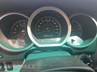 2008 Toyota 4Runner Limited - miniatura 9