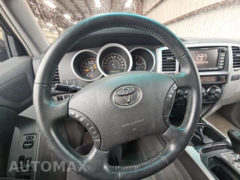 2008 Toyota 4Runner Limited - miniatura 10
