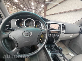 2008 Toyota 4Runner Limited - miniatura 11