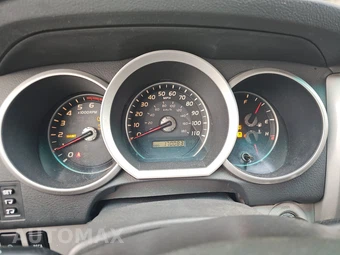 2008 Toyota 4Runner Limited - miniatura 12