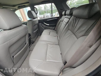 2008 Toyota 4Runner Limited - miniatura 13