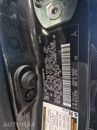 2008 Toyota 4Runner Limited - miniatura 14