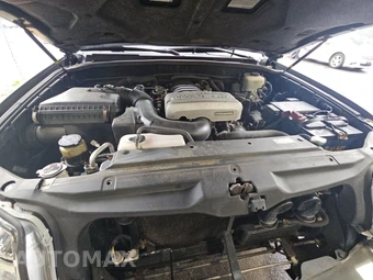 2008 Toyota 4Runner Limited - miniatura 15