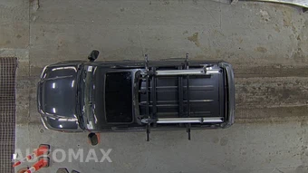 2008 Toyota 4Runner Limited - miniatura 18
