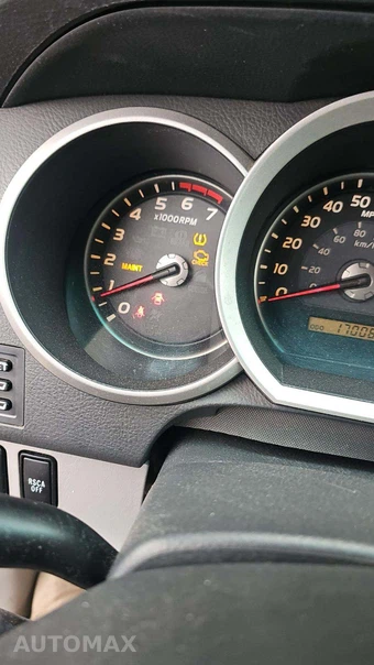 2008 Toyota 4Runner Limited - miniatura 23