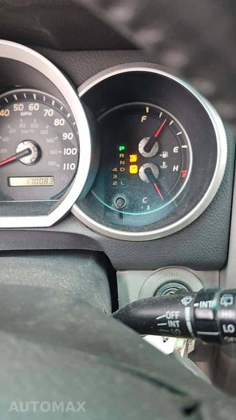 2008 Toyota 4Runner Limited - miniatura 24