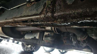 2008 Toyota 4Runner Limited - miniatura 26
