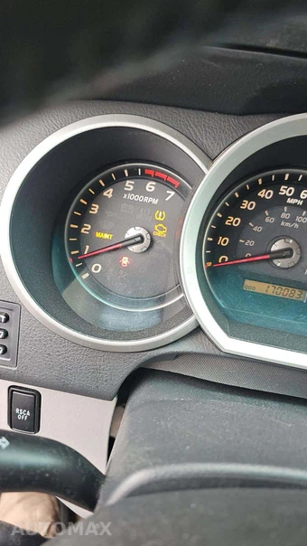 2008 Toyota 4Runner Limited - miniatura 27