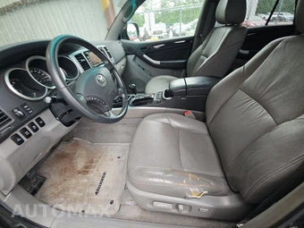 2008 Toyota 4Runner Limited - miniatura 7
