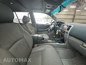 2008 Toyota 4Runner Limited - miniatura 8
