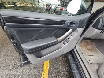 2008 Toyota 4Runner Limited - miniatura 9