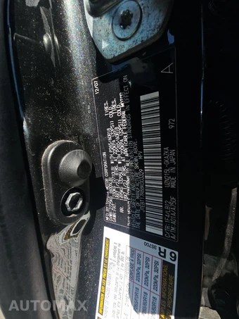 2008 Toyota 4Runner Limited – miniatura 14