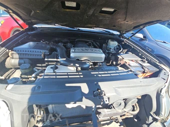 2008 Toyota 4Runner Limited – miniatura 15