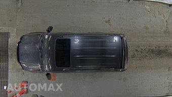 2008 Toyota 4Runner Limited – miniatura 18