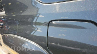 2008 Toyota 4Runner Limited – miniatura 25