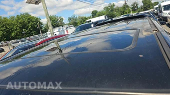 2008 Toyota 4Runner Limited – miniatura 27