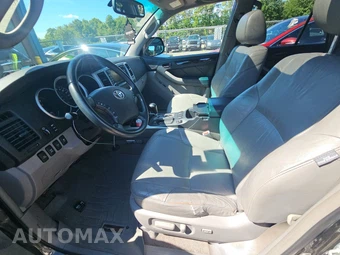 2008 Toyota 4Runner Limited – miniatura 7