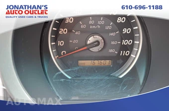 2008 Toyota 4Runner Limited - miniatura 14