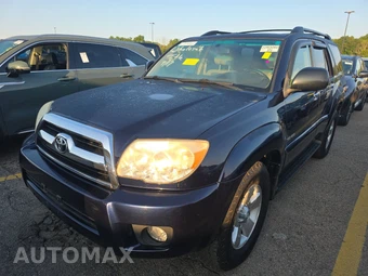 2008 Toyota 4Runner SR5