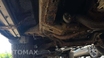 2008 Toyota 4Runner SR5 – miniatura 19