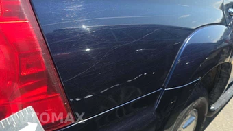2008 Toyota 4Runner SR5 – miniatura 22