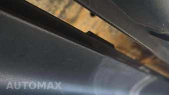 2008 Toyota 4Runner SR5 – miniatura 25
