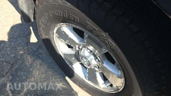 2008 Toyota 4Runner SR5 – miniatura 29