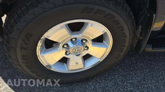 2008 Toyota 4Runner SR5 – miniatura 35