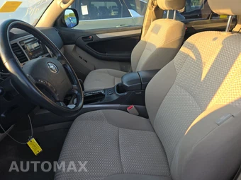 2008 Toyota 4Runner SR5 – miniatura 7