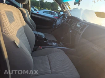 2008 Toyota 4Runner SR5 – miniatura 8