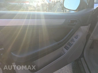 2008 Toyota 4Runner SR5 – miniatura 9
