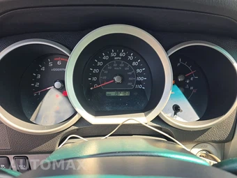 2008 Toyota 4Runner SR5 - miniatura 12