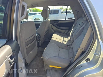 2008 Toyota 4Runner SR5 - miniatura 13