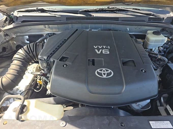 2008 Toyota 4Runner SR5 - miniatura 16