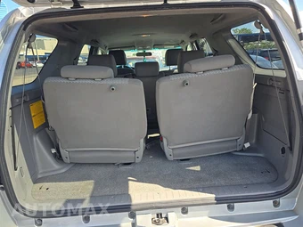 2008 Toyota 4Runner SR5 - miniatura 17