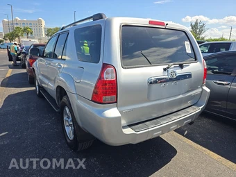 2008 Toyota 4Runner SR5 - miniatura 6