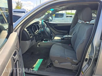 2008 Toyota 4Runner SR5 - miniatura 7