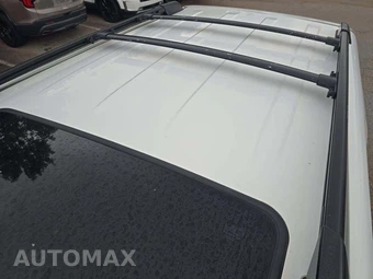 2008 Toyota 4Runner SR5 - miniatura 13