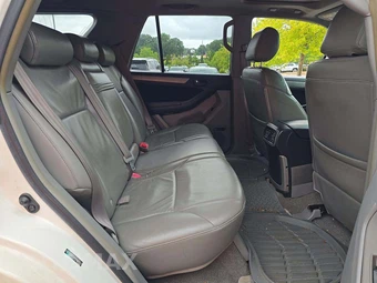 2008 Toyota 4Runner SR5 - miniatura 16