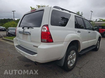 2008 Toyota 4Runner SR5 - miniatura 3