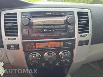 2008 Toyota 4Runner SR5 - miniatura 6