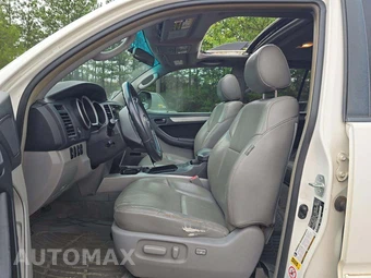 2008 Toyota 4Runner SR5 - miniatura 7