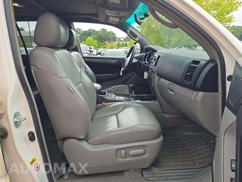 2008 Toyota 4Runner SR5 - miniatura 8