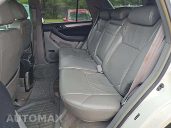 2008 Toyota 4Runner SR5 - miniatura 9
