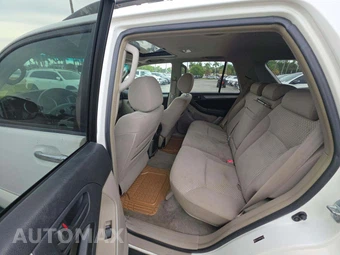 2008 Toyota 4Runner SR5 - miniatura 10