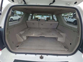 2008 Toyota 4Runner SR5 - miniatura 11