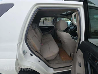 2008 Toyota 4Runner SR5 - miniatura 13