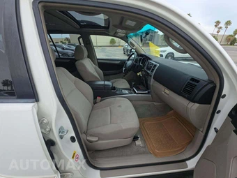 2008 Toyota 4Runner SR5 - miniatura 15