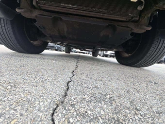2008 Toyota 4Runner SR5 - miniatura 17