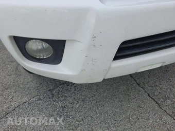 2008 Toyota 4Runner SR5 - miniatura 20